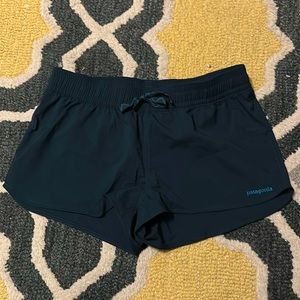 Patagonia Stretch Planing Micro Shorts